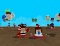 Danish Blocks Brawl screenshot, image №1312840 - RAWG