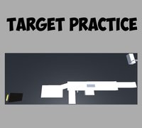 Target Practice (LumpyStudios) screenshot, image №2274234 - RAWG