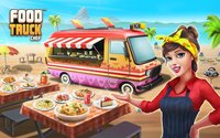 Food Truck Chef: Cooking Game screenshot, image №1484054 - RAWG