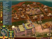 Immortal Cities: Children of the Nile screenshot, image №396476 - RAWG