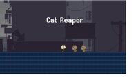 Cat Reaper screenshot, image №3791257 - RAWG