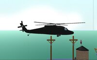 Flood Runner: A Game for Ludum Dare 50 screenshot, image №3320701 - RAWG