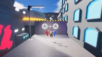 Electro Punch screenshot, image №3830072 - RAWG