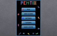 Tetri-Pentix screenshot, image №2137069 - RAWG