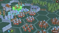 Mini Army Tactics Medieval screenshot, image №2377972 - RAWG