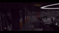 The Voidness - Lidar Horror Survival Game screenshot, image №3860487 - RAWG