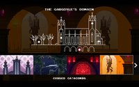 STONEBOND: The Gargoyle's Domain screenshot, image №1651897 - RAWG