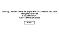 Quarantine Time screenshot, image №2447984 - RAWG