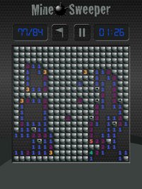 Minesweeper Reloaded screenshot, image №1601213 - RAWG