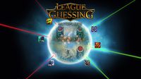 League Of Guessing screenshot, image №123664 - RAWG