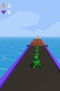 Giant Rush Prototype screenshot, image №2712257 - RAWG