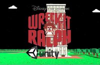 Wreck-It Ralph unity screenshot, image №1062629 - RAWG