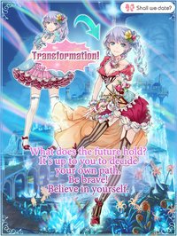 Shall we date?: War of Prayers screenshot, image №908559 - RAWG