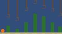 Flappy Fish (GameDevJBZ) screenshot, image №3106511 - RAWG