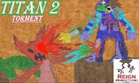 TITAN 3D: 2 - TORMENT screenshot, image №1934552 - RAWG