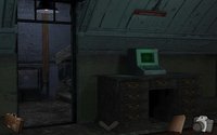 All That Remains: Part 1 - Bunker Room Escape Game screenshot, image №1568547 - RAWG