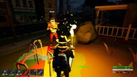 STOLEN CITY screenshot, image №3386533 - RAWG