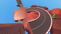 Fearless Rider (itch) screenshot, image №3415203 - RAWG
