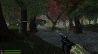 Forest Shootout screenshot, image №3034633 - RAWG