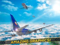 Mine Passengers: The Air Craft Flying Game screenshot, image №1762353 - RAWG