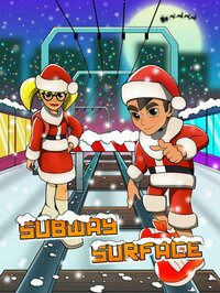 Railway Surfers screenshot, image №2435271 - RAWG