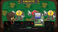 Câi & Darren: Code Calamity screenshot, image №4205638 - RAWG