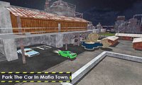 Mafia Car Parking 2017 screenshot, image №1261869 - RAWG