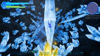 Blue Crystal screenshot, image №1879881 - RAWG