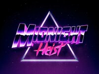 Midnight Heist (itch) screenshot, image №2844578 - RAWG