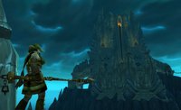World of Warcraft: Wrath of the Lich King screenshot, image №482400 - RAWG