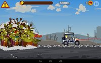 Zombie Road Trip screenshot, image №1561308 - RAWG