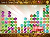 Jewel Pop: Ultimate Match Game screenshot, image №1944965 - RAWG