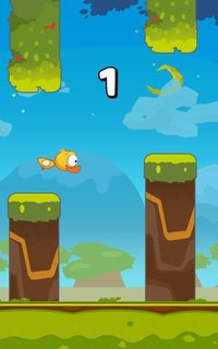 A Happy Yellow Duck screenshot, image №1974305 - RAWG