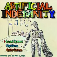 Artificial Indemnity screenshot, image №3441906 - RAWG