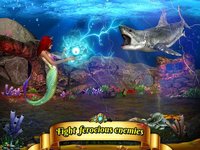 Cute Mermaid Simulator 3D screenshot, image №897232 - RAWG