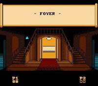 The Prying Eye (NES) screenshot, image №2539872 - RAWG