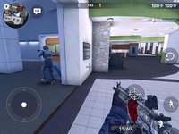 Critical Ops: Multiplayer FPS screenshot, image №2040015 - RAWG