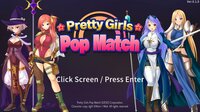 Pretty Girls Pop Match screenshot, image №4069439 - RAWG