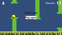 Flappy Duck (PhoenixDev09) screenshot, image №3759697 - RAWG