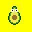 Avocado Game screenshot, image №2675619 - RAWG