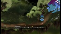 Shimmer's Quest - Way of the Whoop screenshot, image №4244413 - RAWG