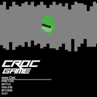 Croc Game screenshot, image №3778900 - RAWG