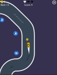 Circle Drift screenshot, image №1831792 - RAWG