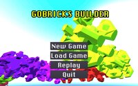 GoBricks Builder screenshot, image №3187141 - RAWG