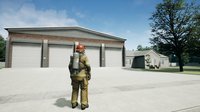 Fire Rescue Simulator screenshot, image №2344469 - RAWG