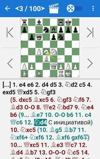 Mikhail Tal - Chess Champion screenshot, image №1502246 - RAWG