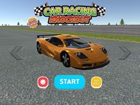 Car Racing: Knockout 3D screenshot, image №1670480 - RAWG