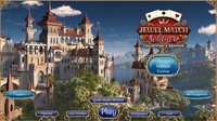 Jewel Match Solitaire Collector's Edition screenshot, image №2604675 - RAWG