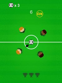 Football Pass Master screenshot, image №1769389 - RAWG