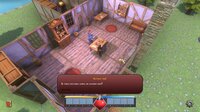 3D RPG Fantasy screenshot, image №3638320 - RAWG